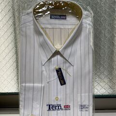 【新品】長袖ワイシャツ⑪の画像