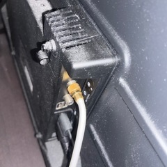 32インチ　液晶テレビの画像