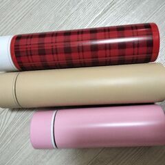 水筒の画像