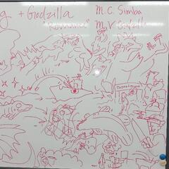 無料英会話クラス！！！の画像