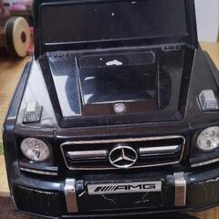 子供の乗り物　自動車の画像