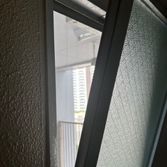 網戸の画像