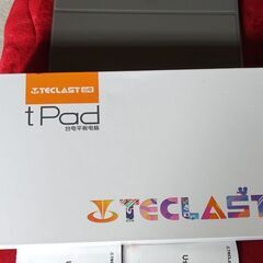 新品です。数回使用しました。 メモリは64GB、RAMは4GBです。