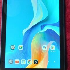 新品です。数回使用しました。 メモリは64GB、RAMは4GBです。の画像