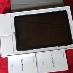 新品です。数回使用しました。 メモリは64GB、RAMは4GBです。の画像