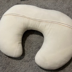 授乳クッションの画像