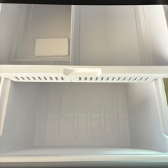 📢【新品・未使用】2025年製 ハイアール冷蔵庫 335L！右開き！3ドア！現地引き取り◎の画像