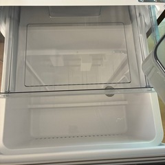 📢【新品・未使用】2025年製 ハイアール冷蔵庫 335L！右開き！3ドア！現地引き取り◎の画像
