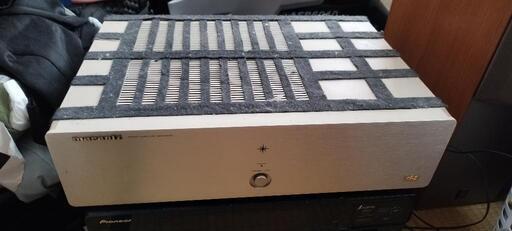 マランツ　アンプ