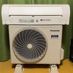 🉐絶品お買得③‼️12畳まで❗️2020年❗️取付込❗️Pana...