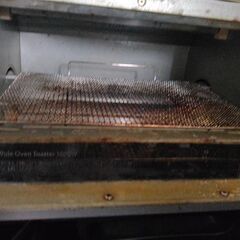 オ―ブント―スタ―、年季入ったものですが お譲りいたしますの画像