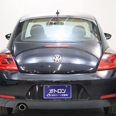 まだまだ人気のビートル(*ﾉωﾉ)の画像