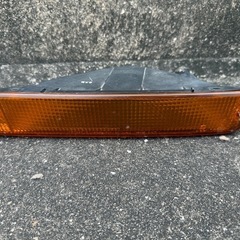 ランドクルーザー サイドマーカーの画像