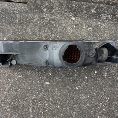 ランドクルーザー サイドマーカーの画像
