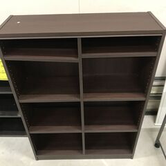本棚 引越しの中古が安い！激安で譲ります・無料であげます