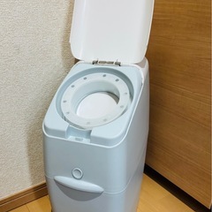 Aprica(アップリカ) 強力消臭紙おむつ処理ポット ごみ箱 ニオイポイの画像