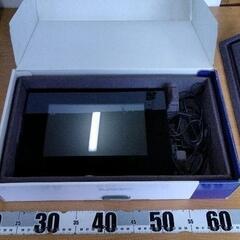 0712-161 SONY デジタルフォトフレーム DPF-D92の画像