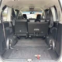 ⭐２５年式★ホンダステップワゴンスパーダ★後期モデル⭐修復歴無し！２年車検・２年保証！下取り可能♪の画像