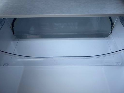 美品　AQUA冷蔵庫　2023年製　　
