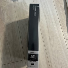 ３６０枚収納　アルバムの画像