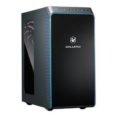 【ゲーミングPC】GALLERIA XA7C-R38 Z690 ...