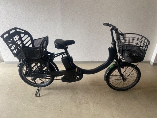 パナソニック電動自転車