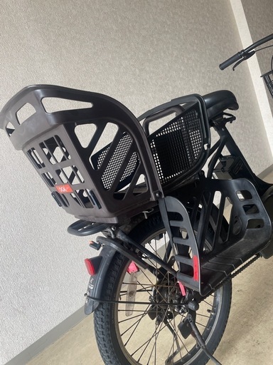 パナソニック電動自転車