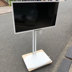 40w 液晶テレビ(テレビ)の中古が安い！激安で譲ります・無料であげます 