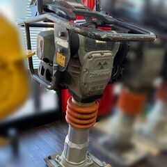 値下げしました！【中古】三笠産業 ミカサ MT-55H ランマ【ハンズクラフト佐賀】の画像