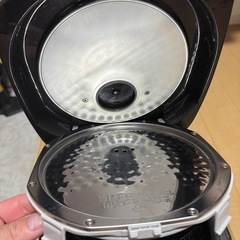 象印　IH炊飯器　NP-VP10E3 5.5合の画像