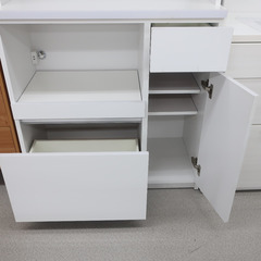 家具 キッチンボード 【コンプオフ金沢野々市店】の画像