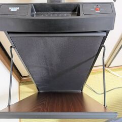 英国製 CORBY 3300 ズボンプレッサーの画像