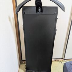 英国製 CORBY 3300 ズボンプレッサーの画像