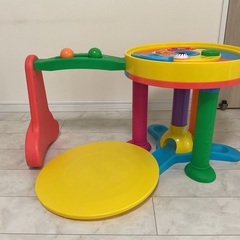 プレミアム知育/歩行器の画像