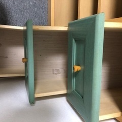 棚の画像
