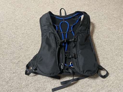 アイスマンベスト　水冷服　バッテリーセット