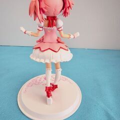 魔法少女マドカマギカ　フィギュア中古品　１体の画像