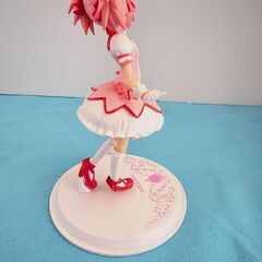 魔法少女マドカマギカ　フィギュア中古品　１体の画像