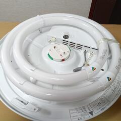 蛍光灯照明6〜8畳用 ORE-07210Kの画像