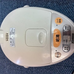 電気ポットの画像