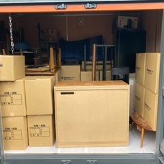 急募！本日 荷物の運搬手伝える方いませんか？