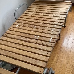 折りたたみベット