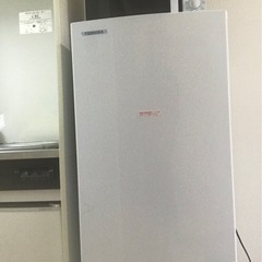 2025年製TOSHIBA冷蔵庫　170Lの画像