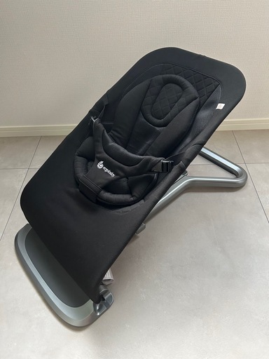 【美品】エルゴベビー バウンサー