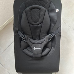 【美品】エルゴベビー バウンサーの画像