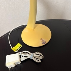 【あげます】デスクライトの画像