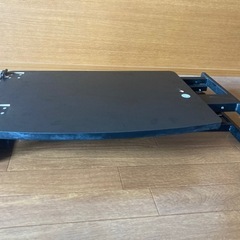 立ち作業デスクの画像