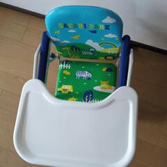 テーブル　チェア　子供　赤ちゃんの画像