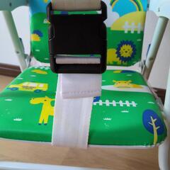 テーブル　チェア　子供　赤ちゃんの画像