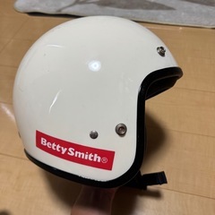 ジェットヘルメット　ステッカー バイク
の画像